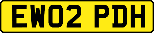 EW02PDH