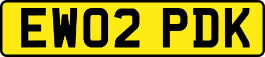 EW02PDK