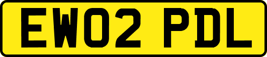 EW02PDL