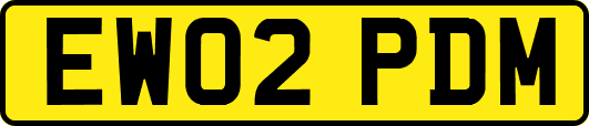 EW02PDM