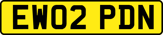 EW02PDN
