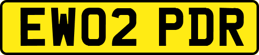 EW02PDR