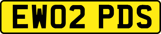 EW02PDS