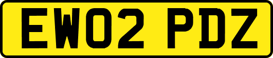 EW02PDZ