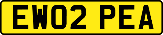 EW02PEA