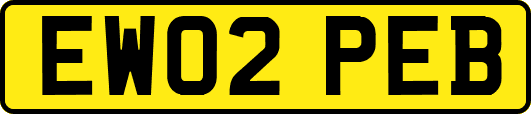 EW02PEB
