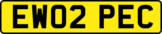 EW02PEC