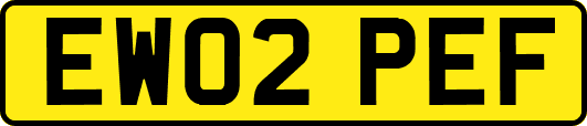 EW02PEF