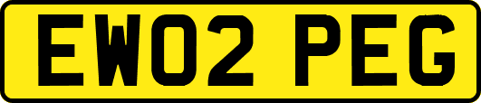 EW02PEG