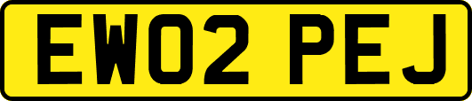 EW02PEJ