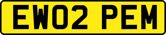 EW02PEM
