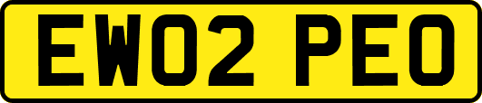 EW02PEO