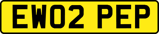 EW02PEP