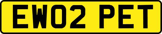 EW02PET