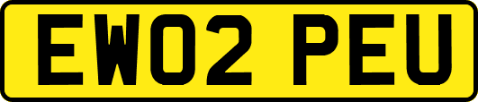 EW02PEU