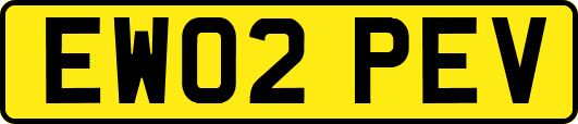 EW02PEV