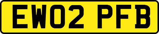 EW02PFB