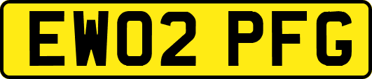 EW02PFG