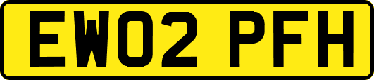 EW02PFH