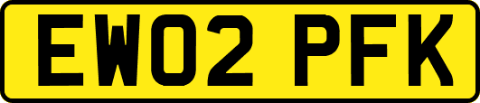 EW02PFK