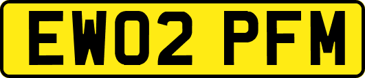 EW02PFM