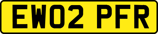 EW02PFR