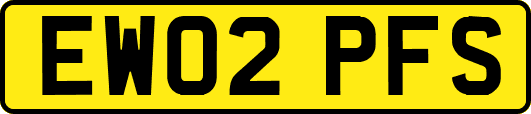 EW02PFS