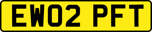 EW02PFT
