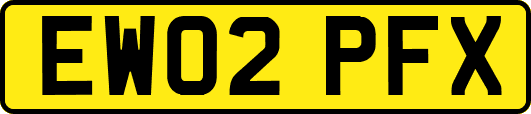 EW02PFX