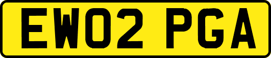 EW02PGA