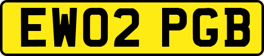 EW02PGB