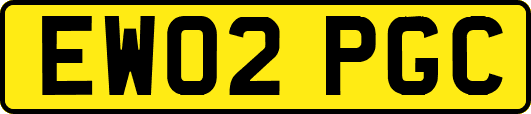 EW02PGC