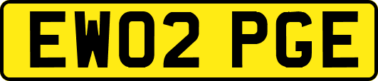 EW02PGE
