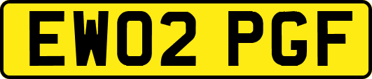 EW02PGF