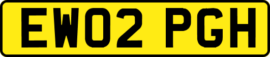 EW02PGH