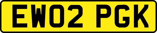 EW02PGK