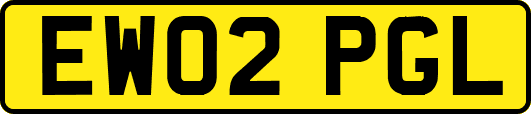 EW02PGL