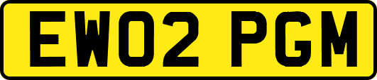 EW02PGM