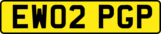 EW02PGP