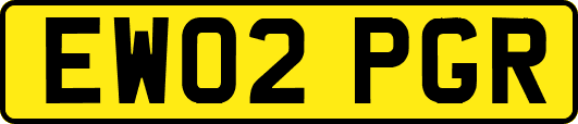EW02PGR