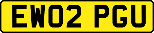 EW02PGU