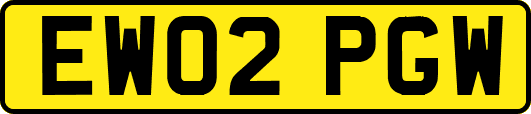 EW02PGW