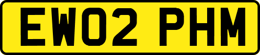 EW02PHM