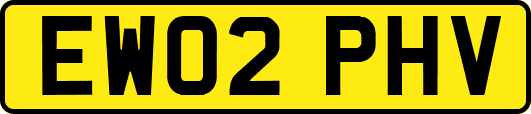 EW02PHV