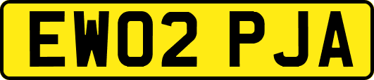 EW02PJA