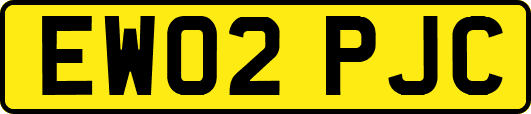 EW02PJC