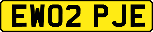 EW02PJE