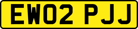 EW02PJJ