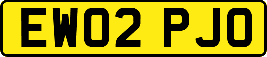 EW02PJO