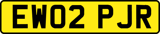 EW02PJR